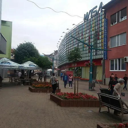 Old Town Bihać