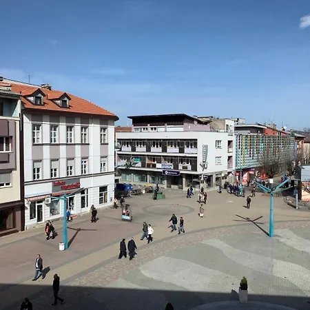 Old Town * Bihać